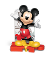 Mickey icon thumb