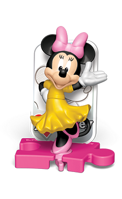 Minnie icon