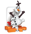 Olaf icon thumb