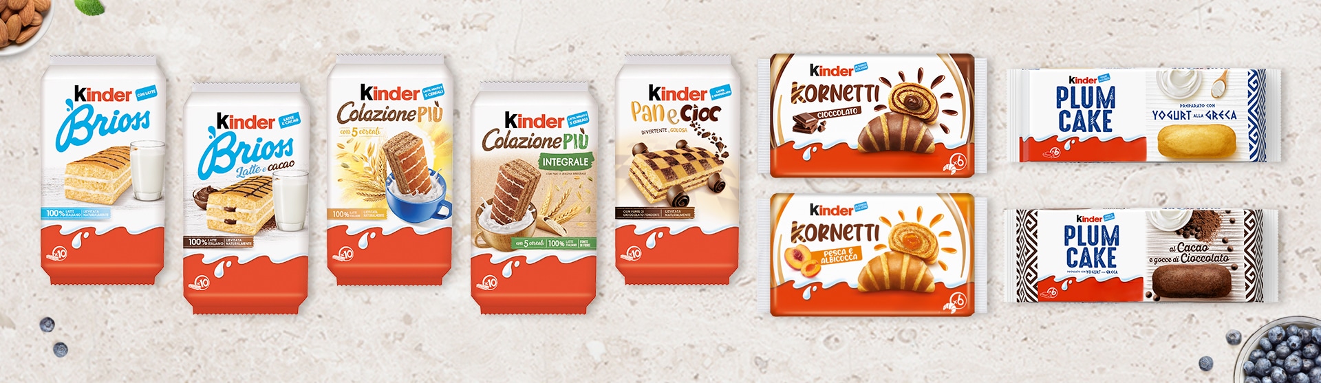 Visual forni desktop 2023