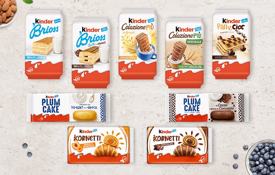 Visual forni mobile 2023