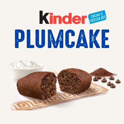 Box Plumcake cacao Box Plumcake cacao
