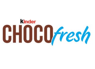 logo choco fresh logo choco fresh