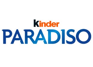 Logo paradiso Logo paradiso