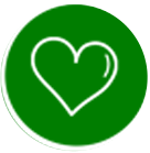 icona cuore icona cuore