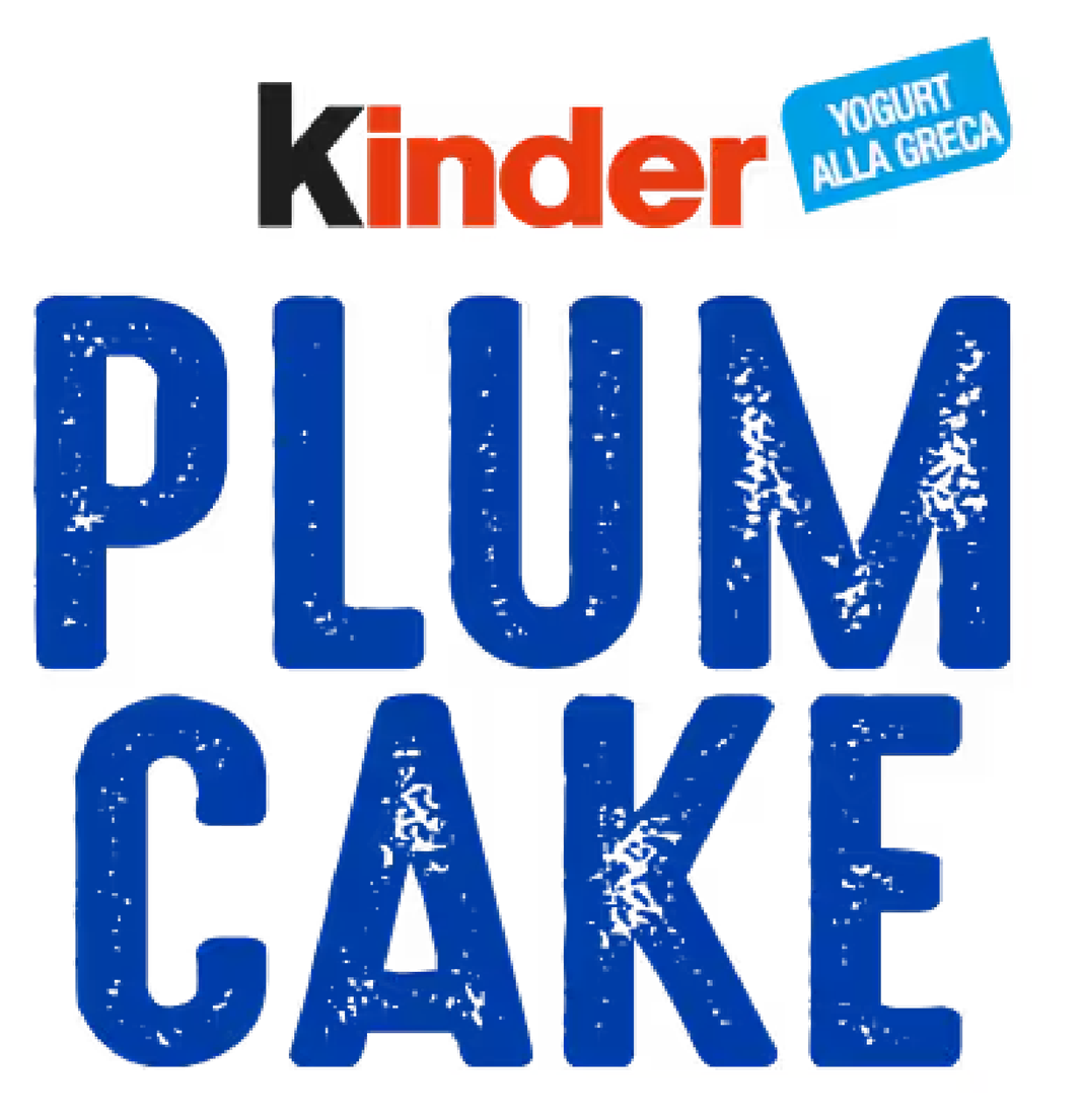 Logo Plumcake facelift