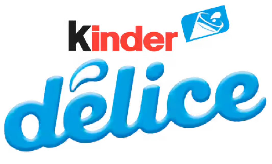 Logo Delice Logo Delice