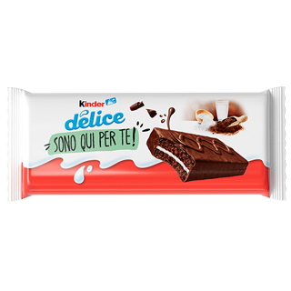 Pack 2 delice Pack 2 delice