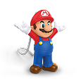 FR_DV548 Mario FR_DV548 Mario