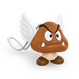 Goomba 2 Goomba 2