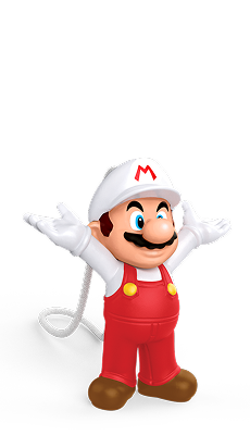FR_DV548A Mario FR_DV548A Mario