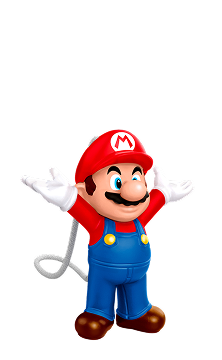 FR_DV548 Mario FR_DV548 Mario