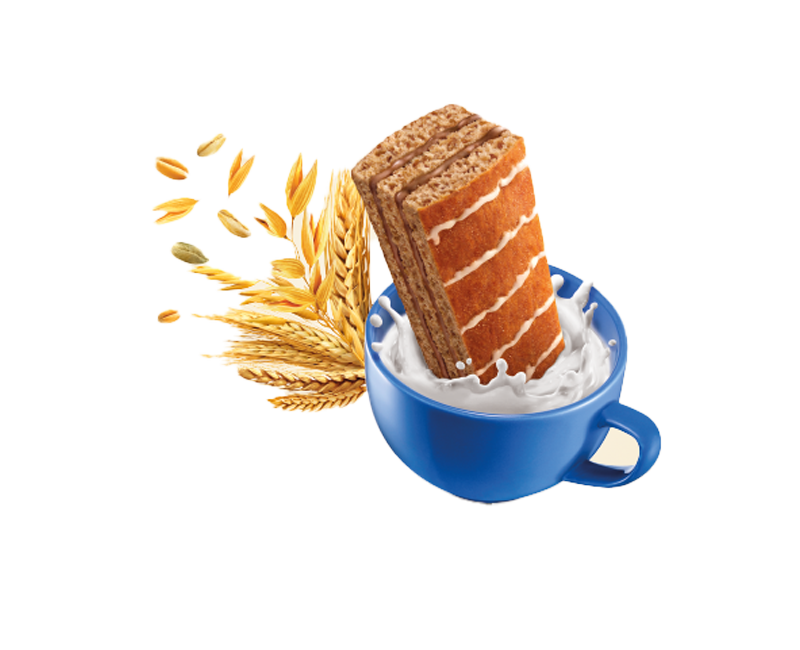 Colazione più