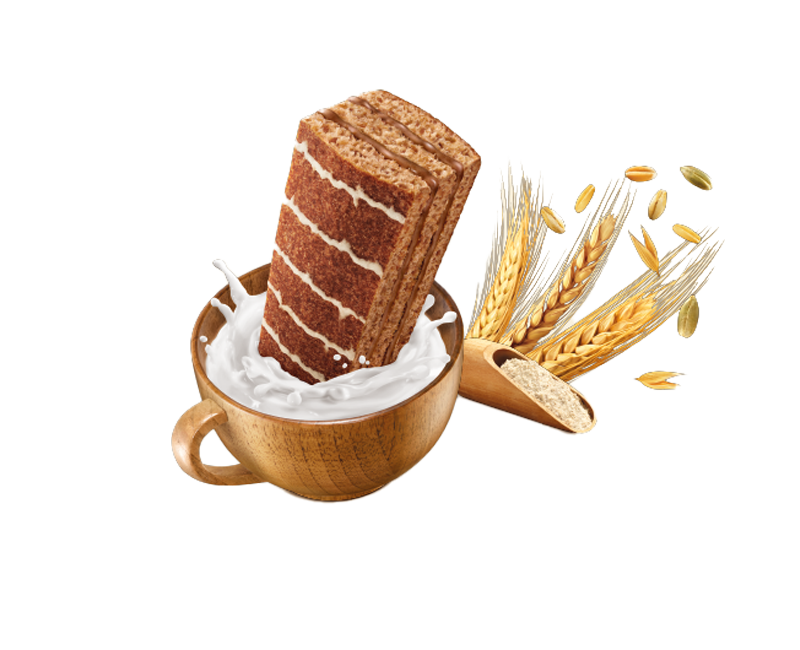 Colazione più Integrale