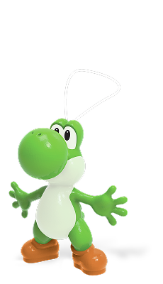 Yoshi Yoshi