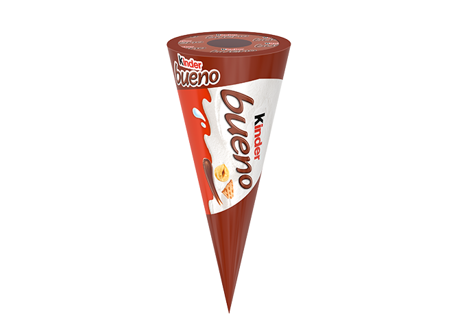 Bueno ice