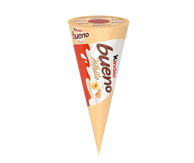 Bueno ice white