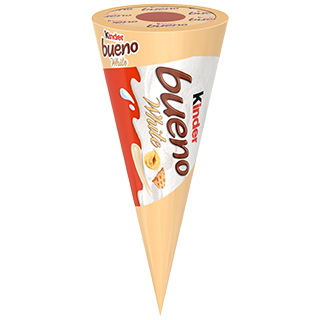 Bueno ice white