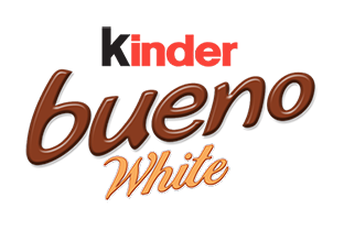 Bueno ice white