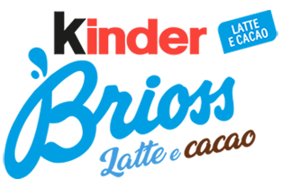 Brioss latte e cacao