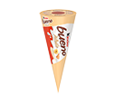 Kinder Bueno White Cono