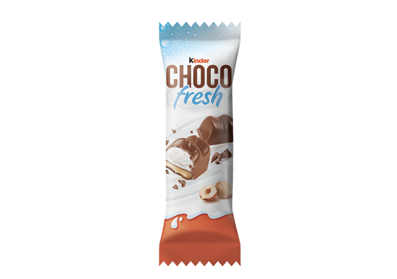 incarto-choco-fresh