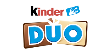 Kinder Duo Logo