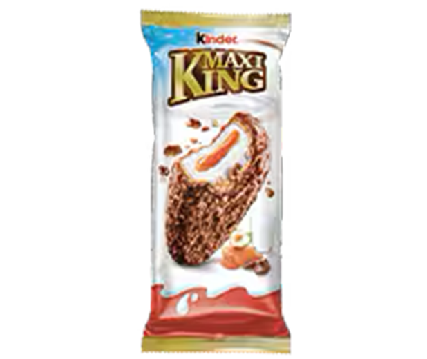 Kinder Maxi King_T1 Kinder Maxi King_T1