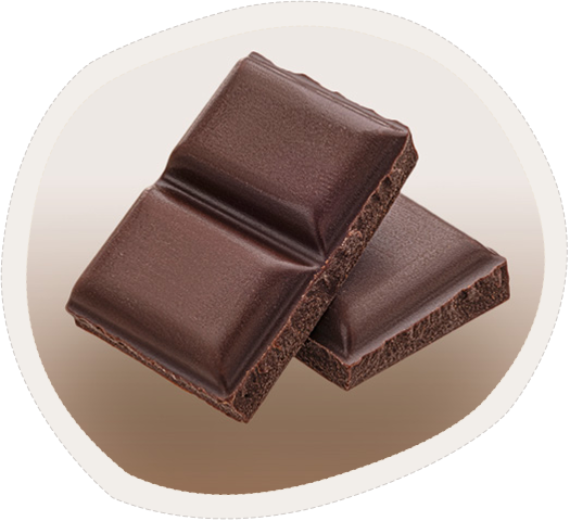 Card Cioccolato al latte