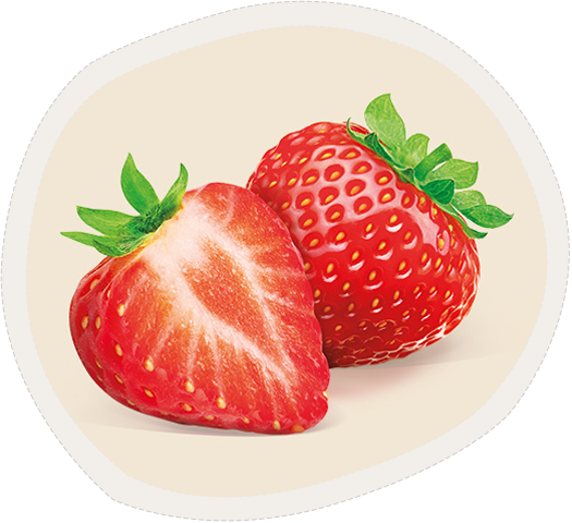KFL Fragola ingrediente KFL Fragola ingrediente