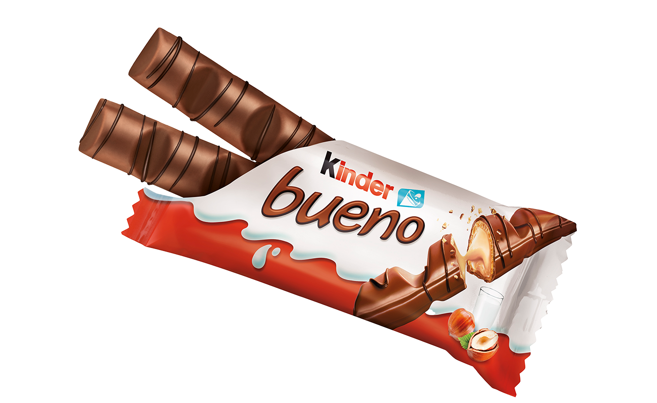 Kinder Bueno_Incarto