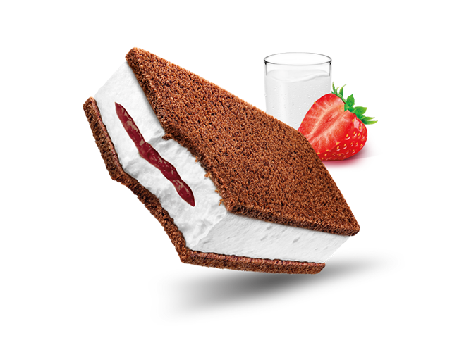 KFL Fragola KFL Fragola