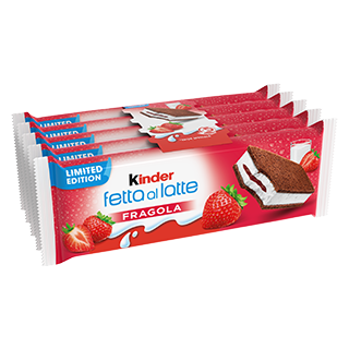 KFL Fragola pack T5 KFL Fragola pack T5