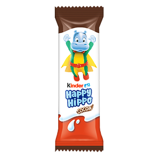 Kinder HH_Cacao 1 Kinder HH_Cacao 1