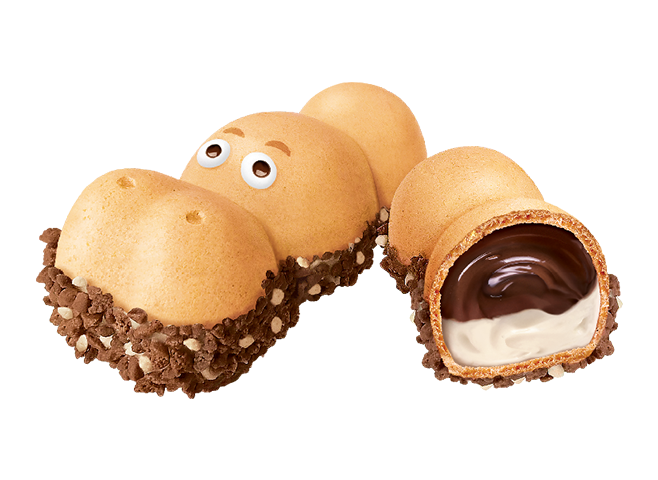 Kinder HH_Cacao