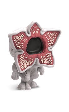 demo gorgon