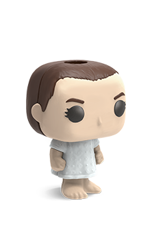 eleven