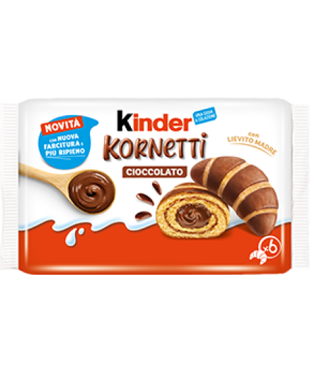 kornetti