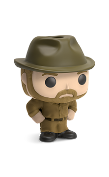 hopper toy
