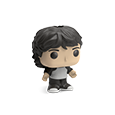 mike thumb