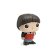 will thumb