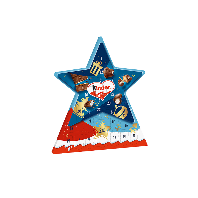 Kinderstella Kinderstella