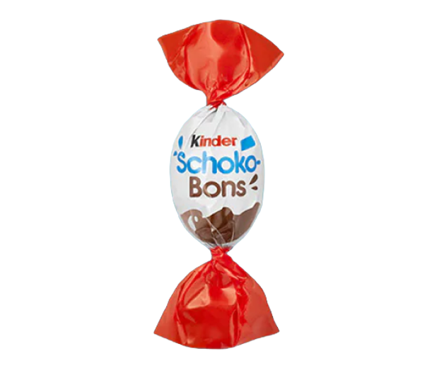 Kinder Schoko-Bons