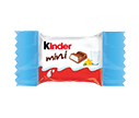 Kinder Cioccolato Mini