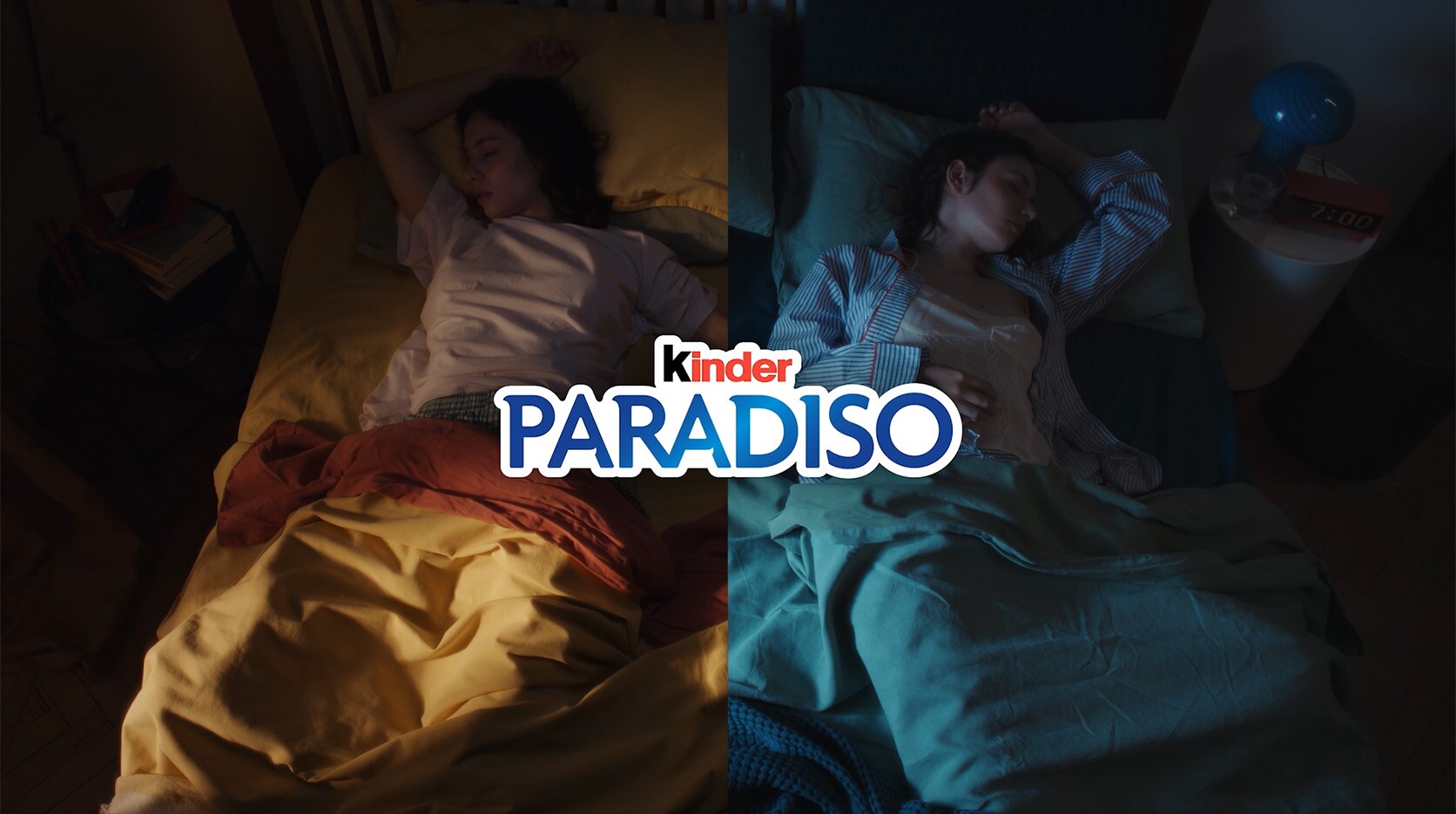 Video Paradiso