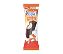 Kinder Pinguì Cheesecake Caramello