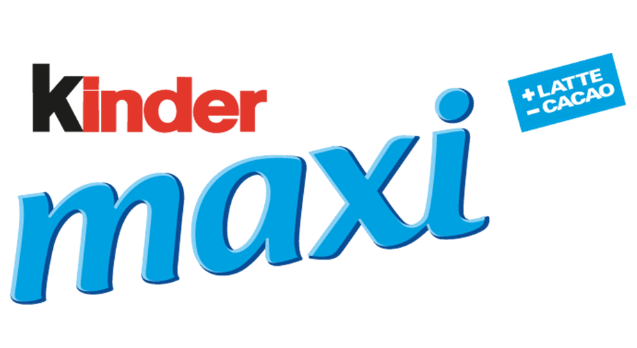 Kinder Maxi - Kinder Italia
