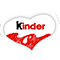 kinder social facebook logo kinder social facebook logo