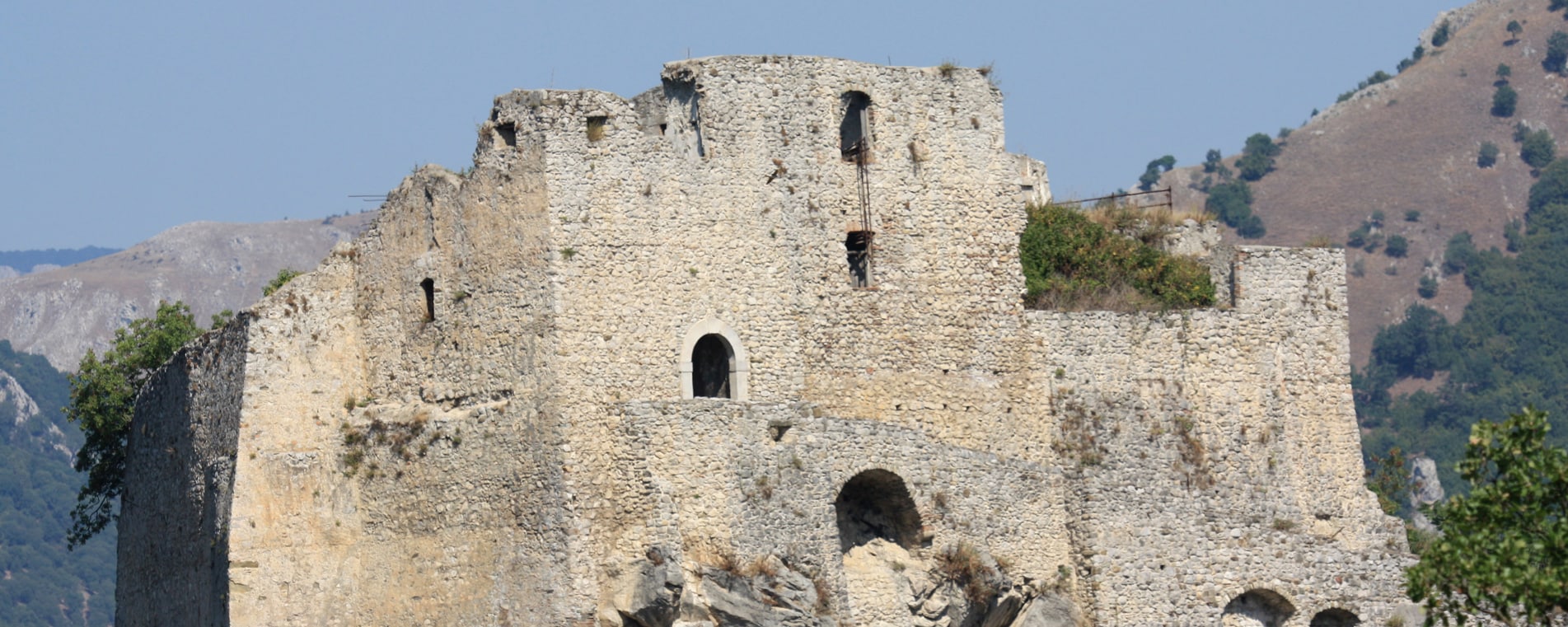 header forno di balvano desktop