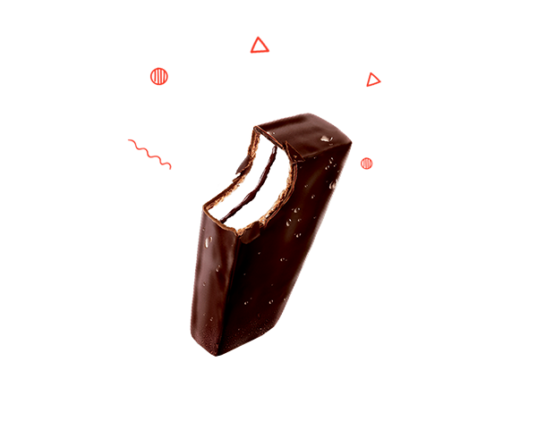 packnudo pingui cioccolato